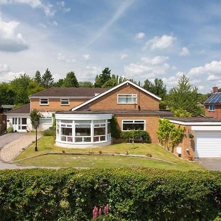Cringleford Guest House Екстериор снимка