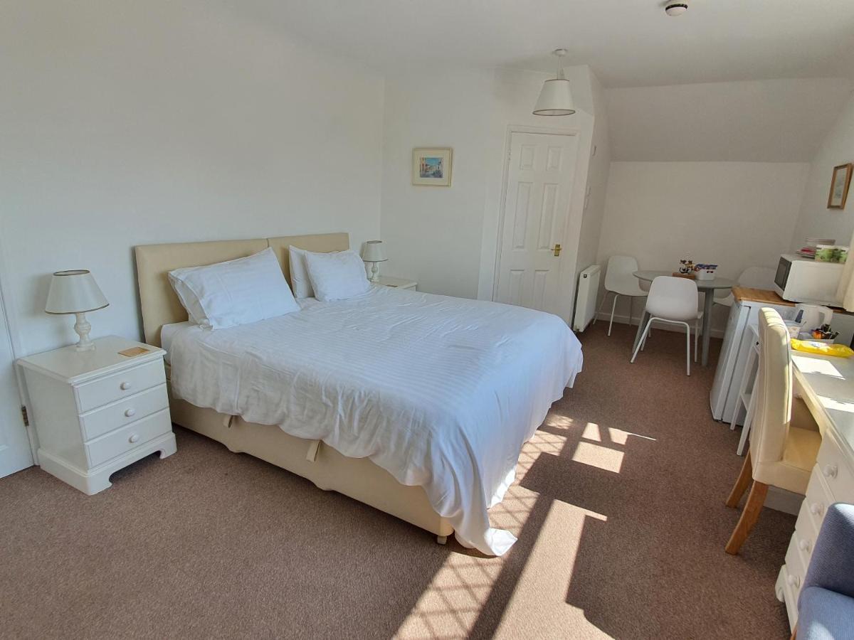 Cringleford Guest House Екстериор снимка