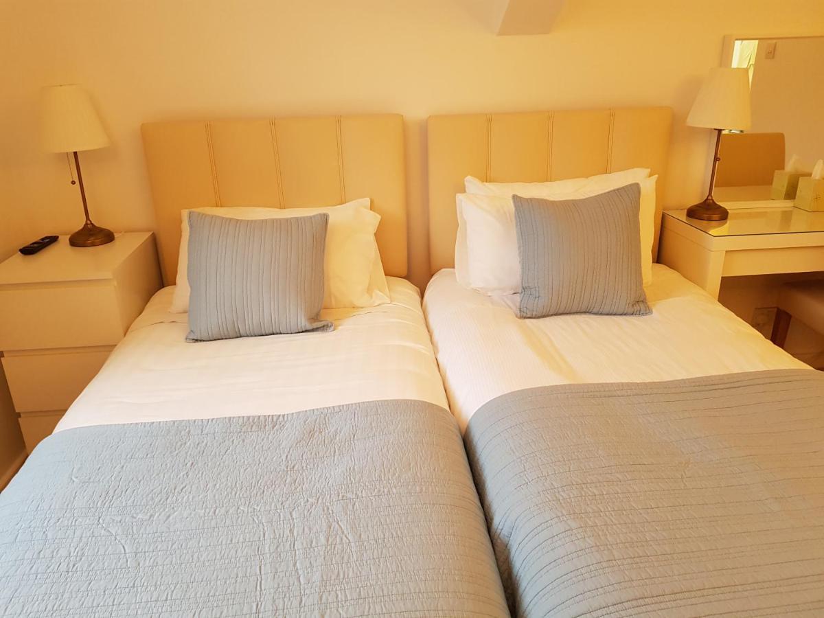 Cringleford Guest House Екстериор снимка