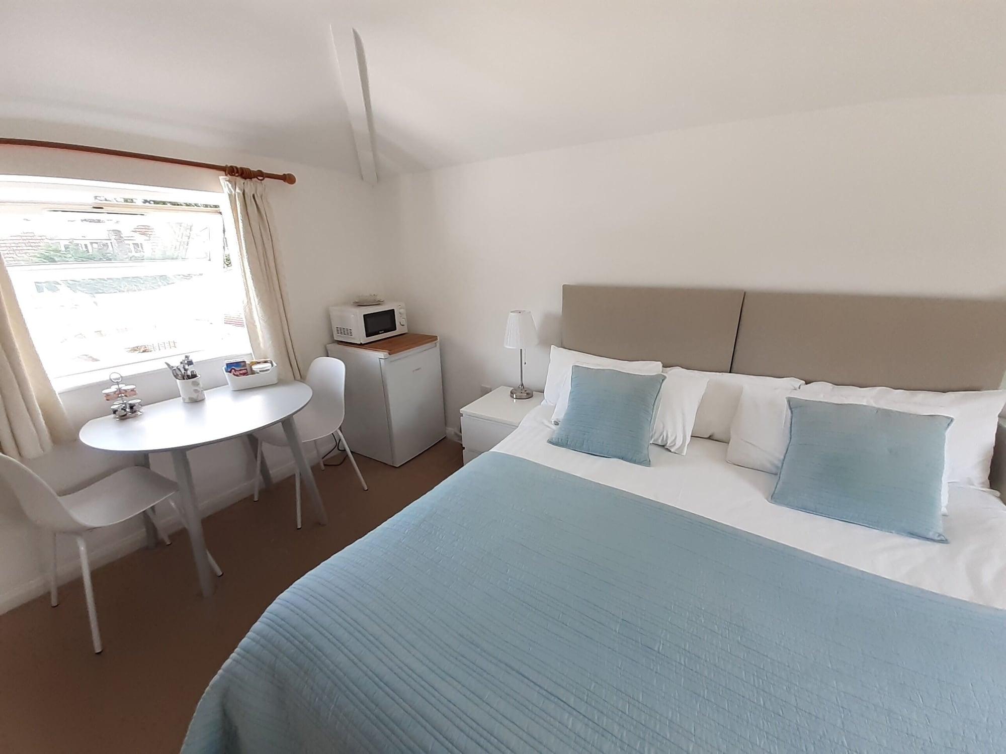 Cringleford Guest House Екстериор снимка