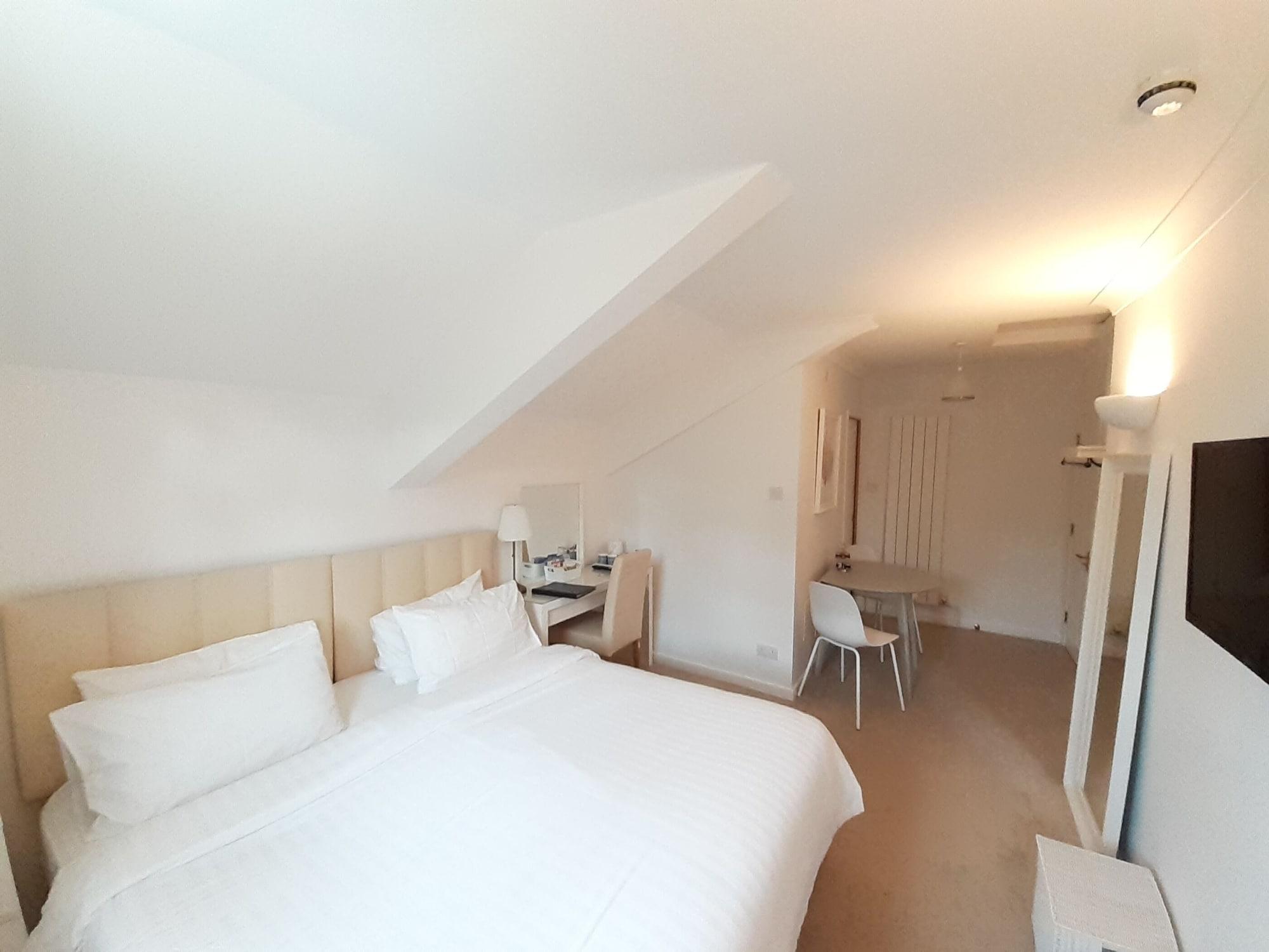 Cringleford Guest House Екстериор снимка