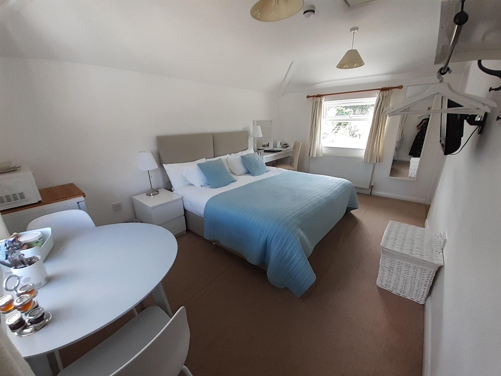 Cringleford Guest House Екстериор снимка