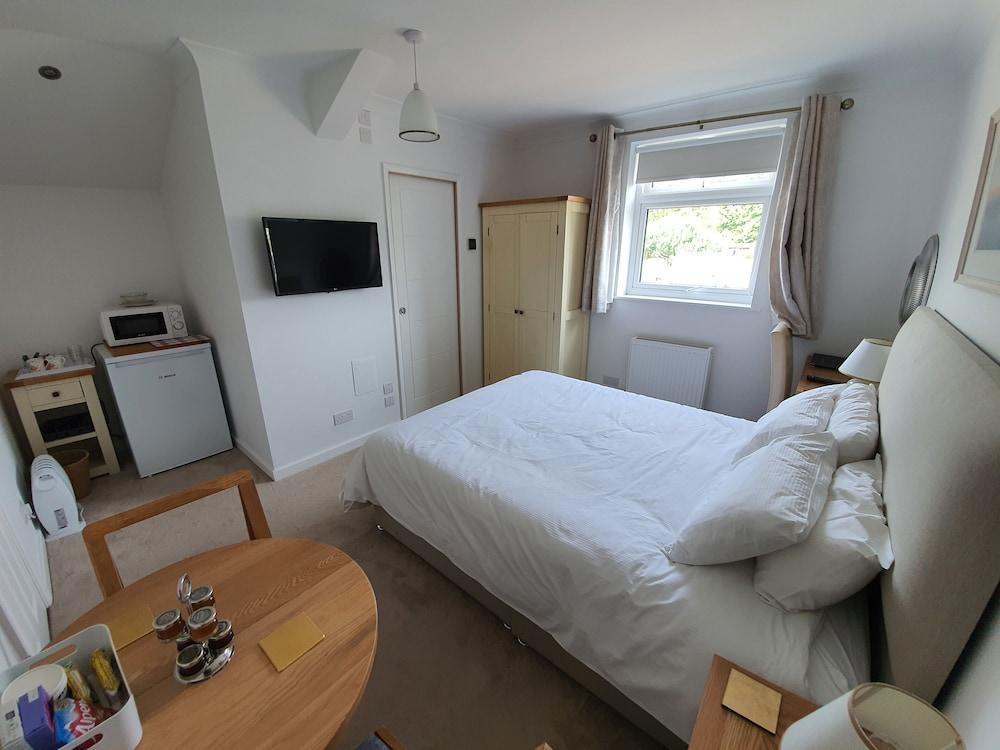 Cringleford Guest House Екстериор снимка