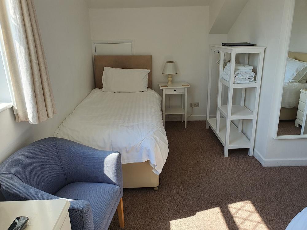 Cringleford Guest House Екстериор снимка