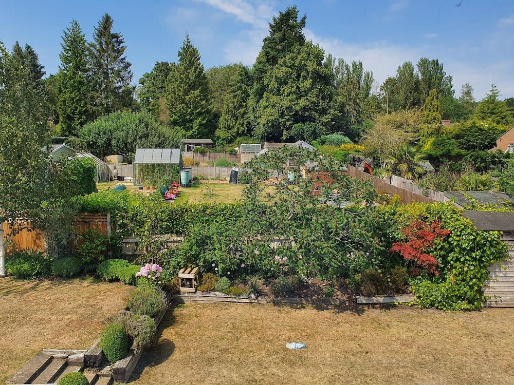 Cringleford Guest House Екстериор снимка