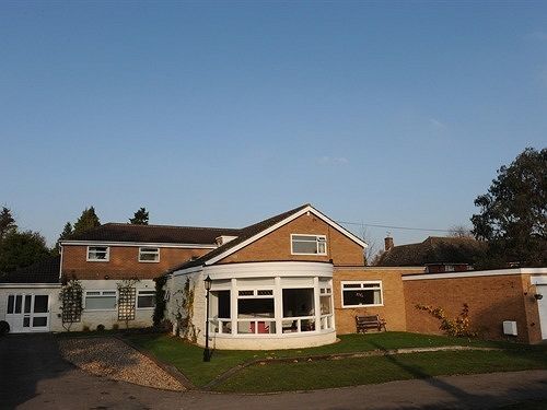 Cringleford Guest House Екстериор снимка
